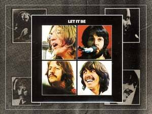 Let It Be